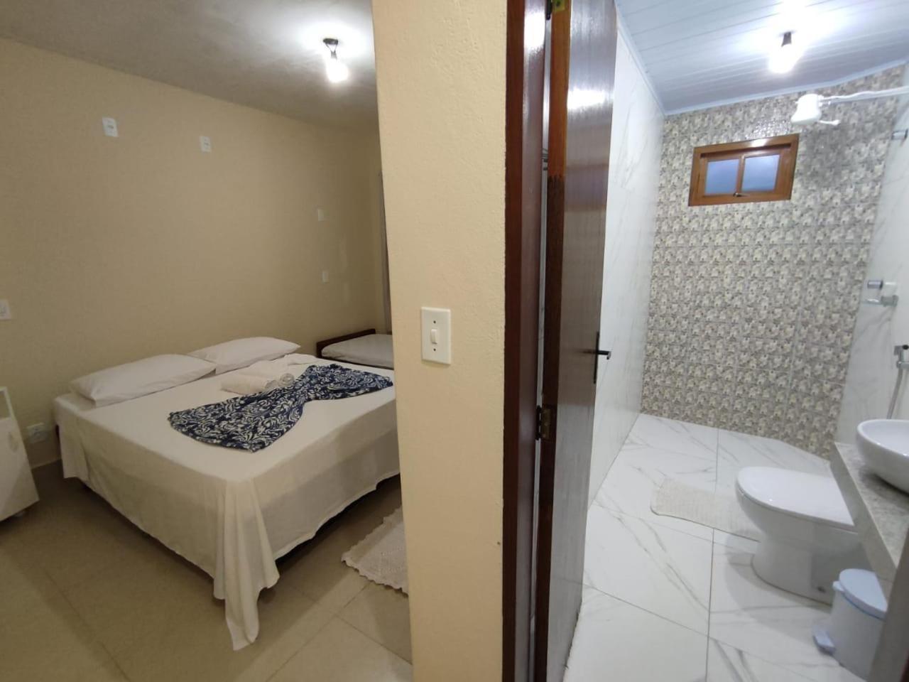 Suites Rosangela Pirenopolis Exterior photo
